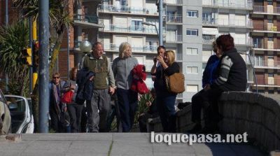 Habr� en Mar del Plata una tarjeta de descuento del 40% para turistas y vecinos