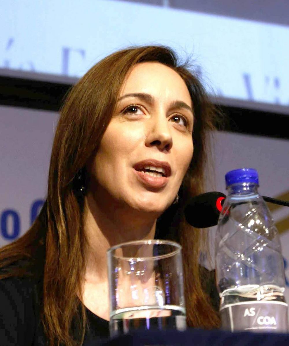 Vidal vaticin� un futuro de �mucho trabajo�