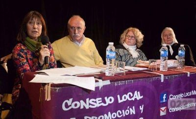 El Consejo de Ni�ez propuso nuevas autoridades y acus� a Arroyo por �intimidaci�n�