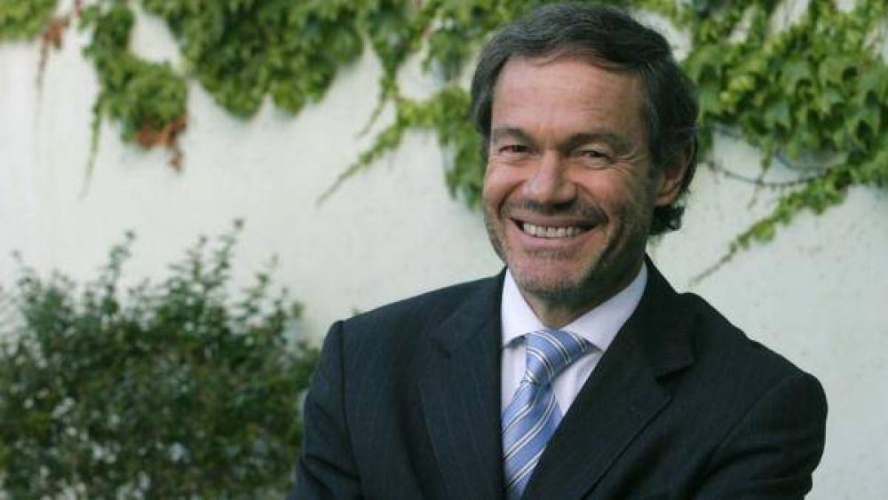 Ferrari: �Hoy por hoy, construir m�s c�rceles es construir menos hospitales y menos escuelas�