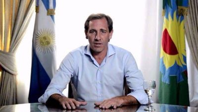 Garro: �Masana era parte de un sistema corrupto, liderado por actores de la pol�tica�