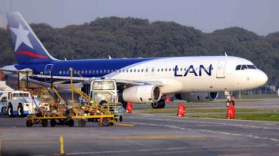 El personal superior de LAN en 