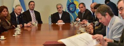 Licitaron otras 20 casas para la ciudad de Trelew