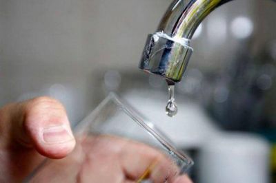 Comodoro, Rada Tilly, Sarmiento y Caleta Olivia estar�n sin agua este viernes