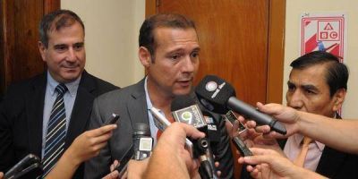 El gobernador Guti�rrez dijo que �no tiene justificaci�n lo ocurrido�
