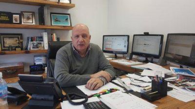 Entidades empresarias de Ushuaia pedir�n que se declare inconstitucional la tarifaria municipal