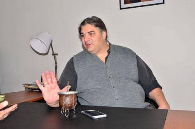 Se realizar� un congreso de dirigentes sindicales estatales