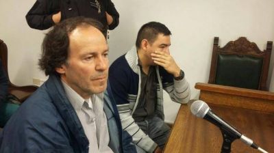 Acusan al polic�a que le dispar� a un gremialista en Neuqu�n