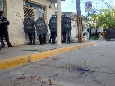 UPCN pide la renuncia de dos Ministros