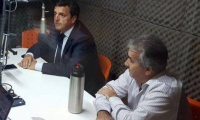 �La agenda nacional del federalismo se construye mirando la realidad de las provincias�