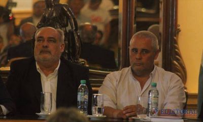 R�os: �Las retenciones podr�an complicar los acuerdos salariales�