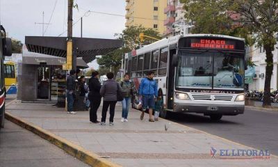 Chaco-Corrientes: convocar�n a sectores sociales para debatir sobre mejoras en el servicio