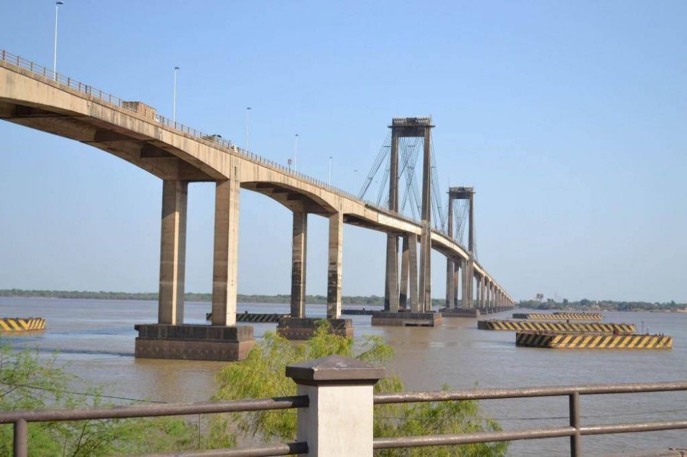 Segundo puente: emplear�an a unas 8 mil personas durante 8 a�os