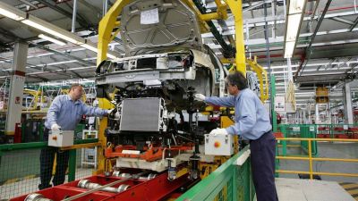 El PBI cay� 3,4% y el consumo privado 0,1% en el segundo trimestre