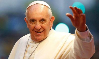 El papa Francisco visitará Uruguay, Argentina y Chile en su próxima gira por Latinoamérica