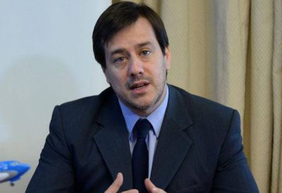 Mariano Recalde: 