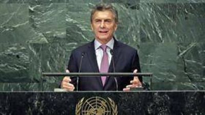 Positivo balance oficial del viaje de Macri, pese al traspi� por Malvinas