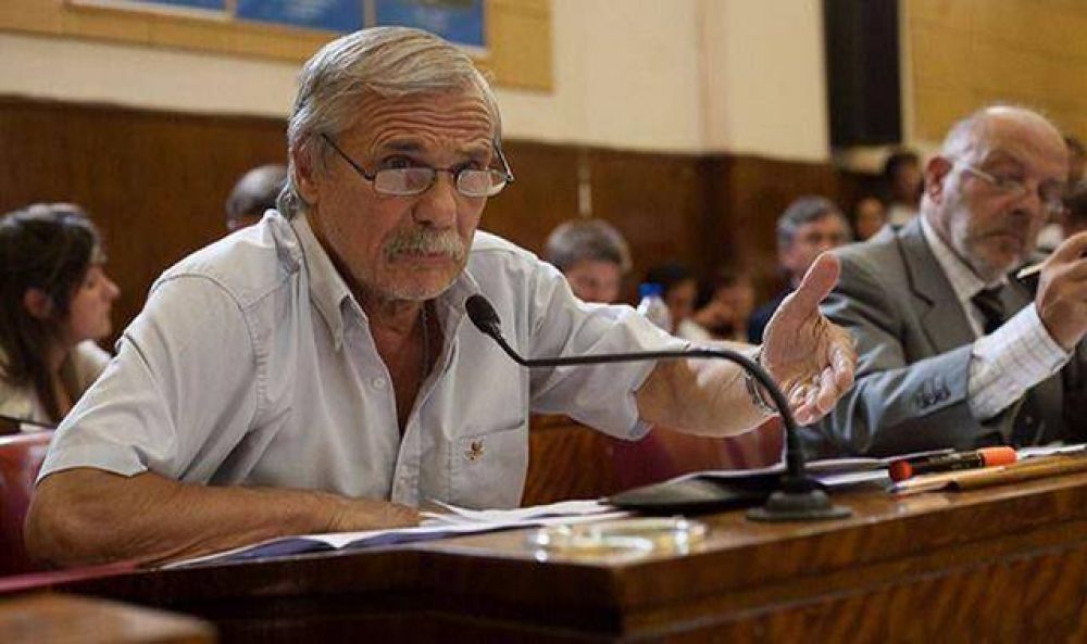 Rodrguez: El Municipio tiene que rectificar el rumbo porque vamos mal