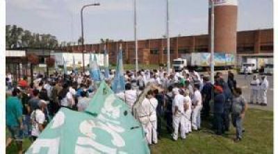Por el conflicto en Bimbo, habr�a cortes en el Parque