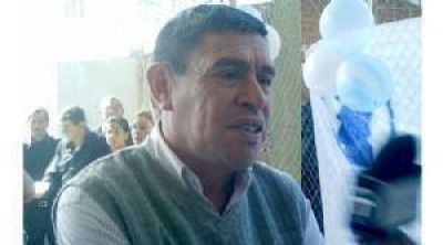 Buscan la unidad de la CGT local