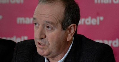 De Paz: �Buscamos dotar a los barrios de una nueva conectividad�