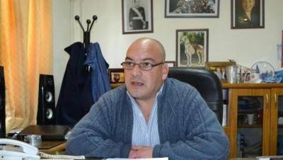 Con un contundente apoyo, Souto fue elegido nuevo l�der de la UOM Mor�n