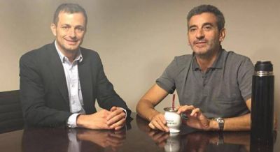 Randazzo se toma dos meses para definir si es candidato