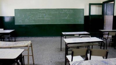 Paro nacional del 27 de septiembre: se suman los docentes