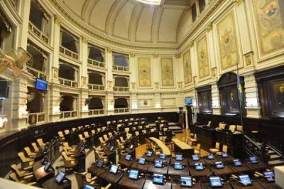 Sube la tensi�n en Diputados por la falta de acuerdo entre oficialismo y los massistas