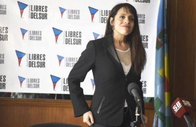Donda busca marcarle la cancha a Vidal y pide la Emergencia Social para la Provincia