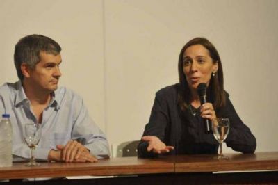 Vidal participar� de cumbre PRO para delimitar estrategias de cara a las legislativas del a�o que viene