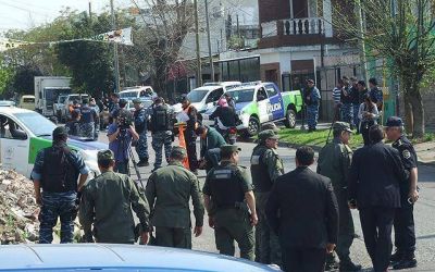 Burzaco y Ritondo piden a la Justicia �que act�e en tiempo y forma�