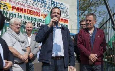 Ramiro Trezza: 