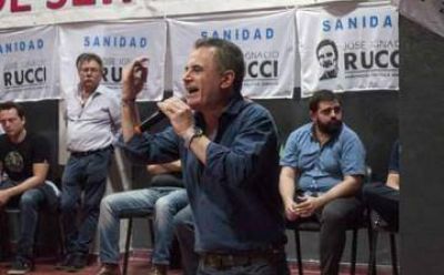  �Hay que luchar por un peronismo joven y renovado�