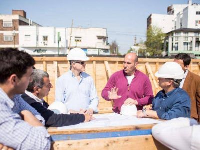 El bajov�as de Bernal podr�a ser inaugurado en enero