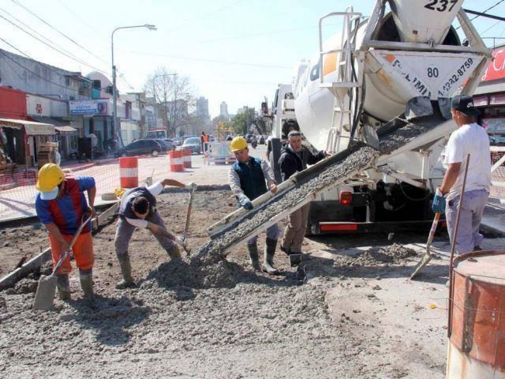 Bacheo: 