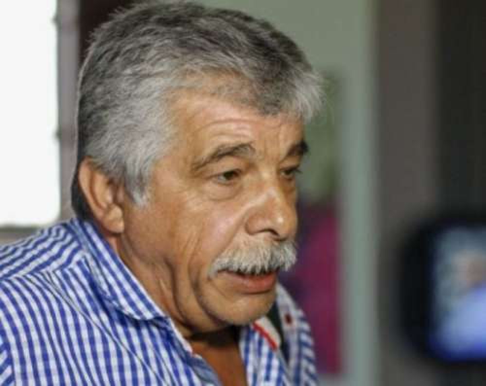  Mario Cuenca busca reunirse con Frigerio para apurar las obras del Plan Belgrano