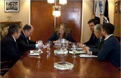 Relevar�n los recursos energ�ticos renovables