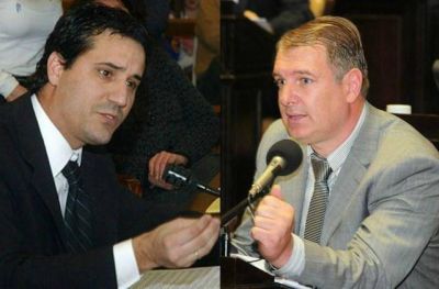 Cambiemos y el Frente Renovador. Impulsan audiencias p�blicas para abordar la problem�tica de nocturnidad