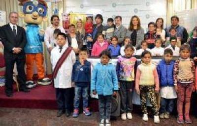 �Qui�n es Oscar Villa Nougues el Ministro de Salud de Salta?