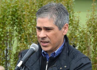 El vice aclara los tantos de la reuni�n con Naci�n y la reforma pol�tica