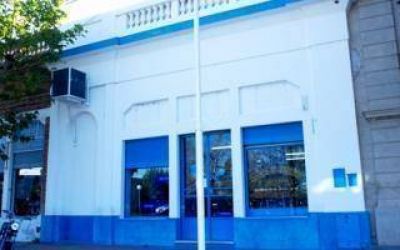 Salliquel�: Comerciantes reclaman al Intendente por venta ilegal