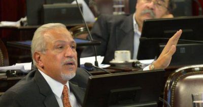 Romero: �Me preocupa la tendencia centralista en materia de inversi�n�