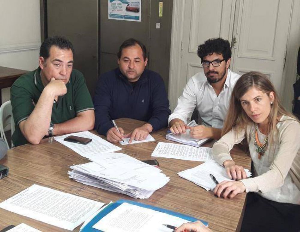 Afirman que regularizar�n problemas del Conectar Igualdad y PROGRESAR