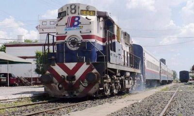Vidal fij� como prioridad la vuelta del tren a Bah�a Blanca