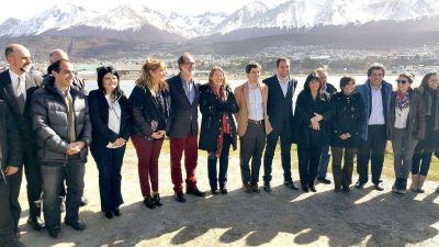Bertone: �Debemos ser sustentables desde el punto de vista ambiental�