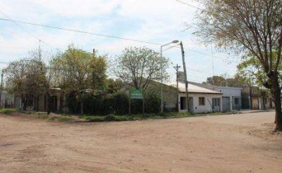 Carlos Casares: 3.400.000 de pesos para conectar a los vecinos al colector cloacal