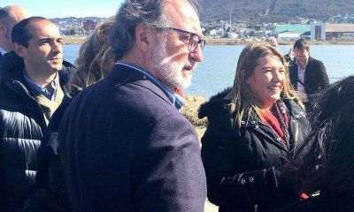Worman: �Estos anuncios son muy importantes para la ciudad�