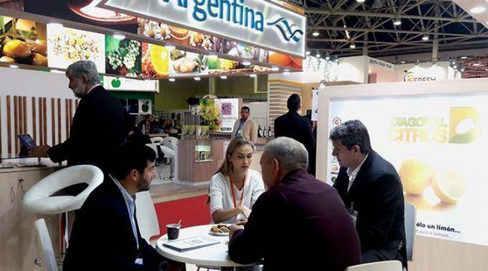 Rusia se consolida como el segundo mercado para el limn tucumano