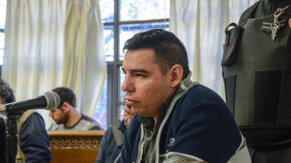 Cuatro meses de prisi�n para el polic�a que dispar�